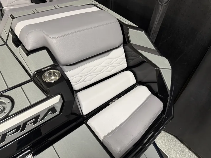 Slide: The Image of Supra SL 2026 - 19
