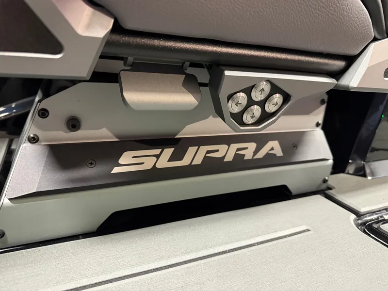Slide: The Image of Supra SL 2026 - 84