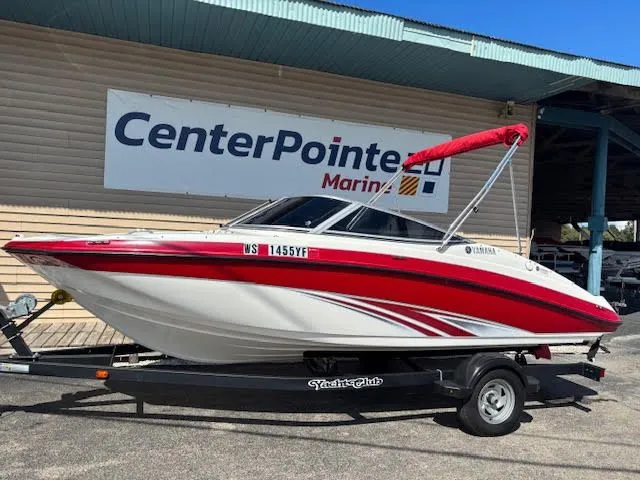 The Image of Yamaha SX190 2015 - 0