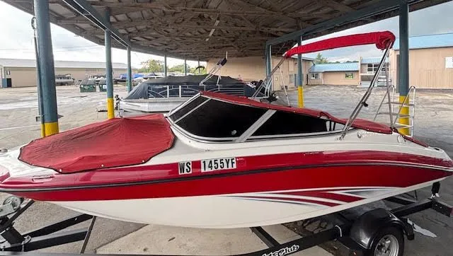 Slide: The Image of Yamaha SX190 2015 - 1