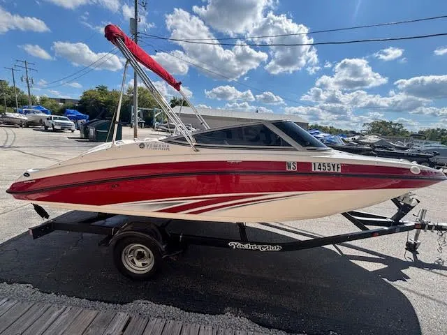 Slide: The Image of Yamaha SX190 2015 - 6