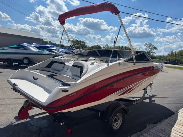 Slide: The Image of Yamaha SX190 2015 - 7