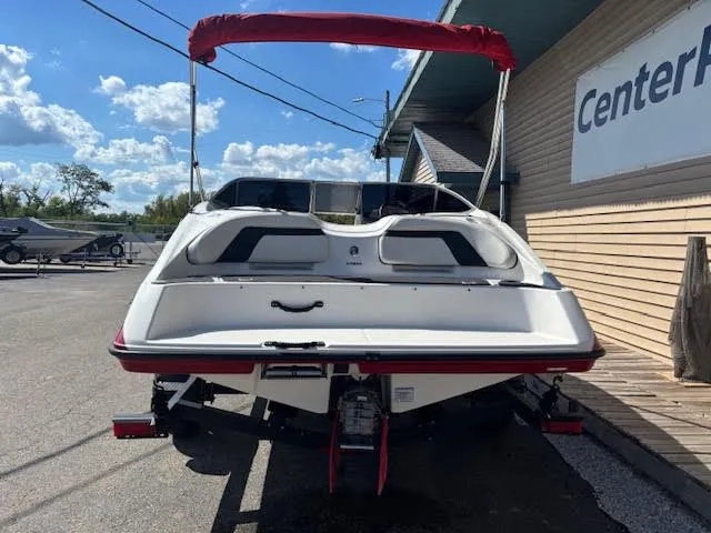 Slide: The Image of Yamaha SX190 2015 - 8