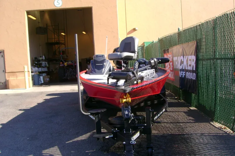 Slide: The Image of Tracker Savage 215 2026 - 56