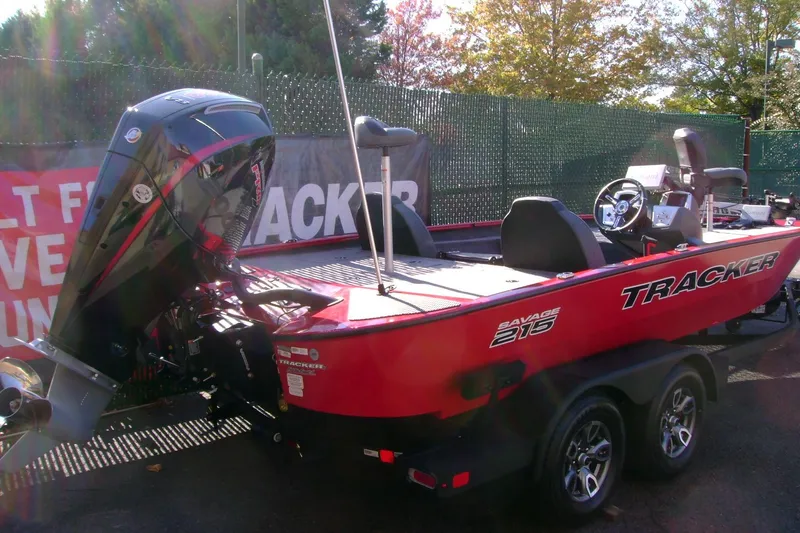 Slide: The Image of Tracker Savage 215 2026 - 59