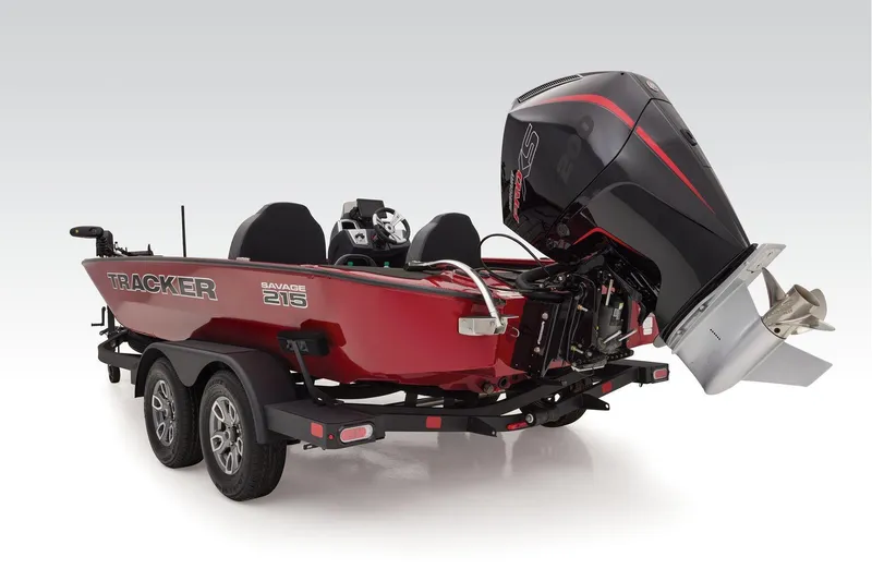 Slide: The Image of Tracker Savage 215 2026 - 61