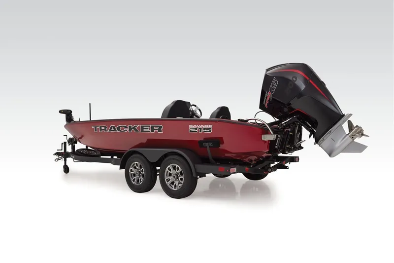 Slide: The Image of Tracker Savage 215 2026 - 55