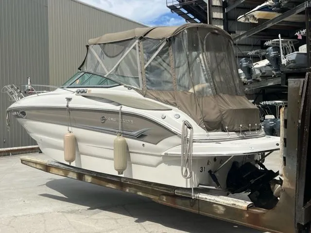 The Image of Crownline Boats 250 CR 2006 - 0