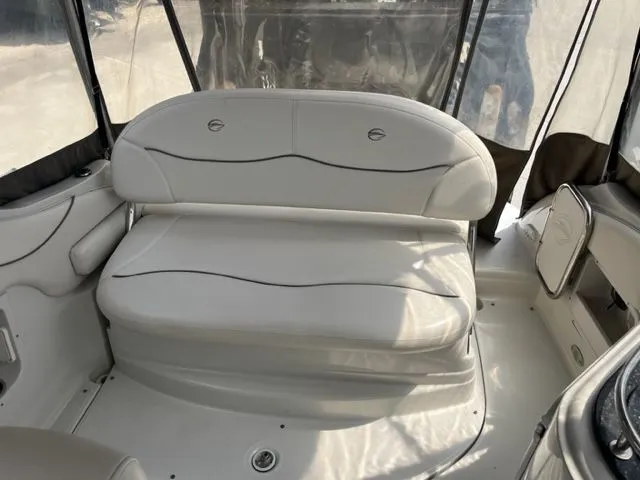 Slide: The Image of Crownline Boats 250 CR 2006 - 12