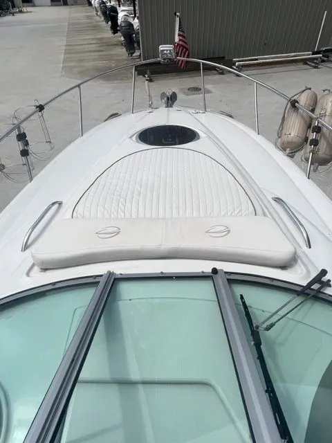 Slide: The Image of Crownline Boats 250 CR 2006 - 14