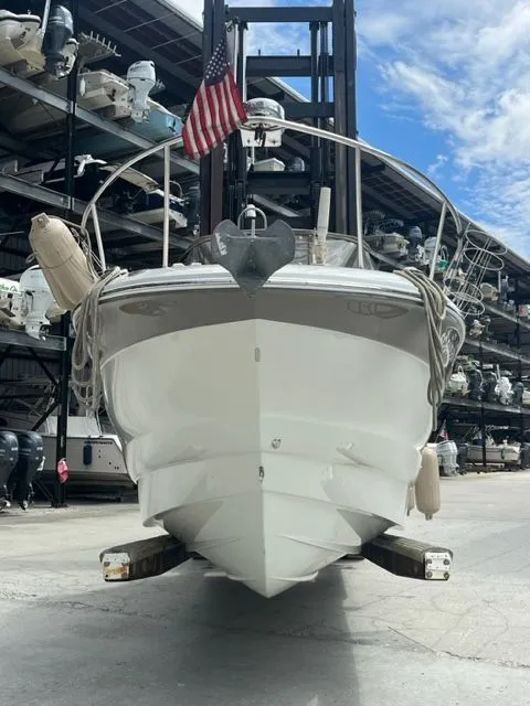 Slide: The Image of Crownline Boats 250 CR 2006 - 2