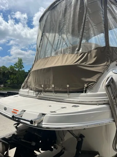 Slide: The Image of Crownline Boats 250 CR 2006 - 6