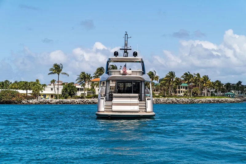 Slide: The Image of Aquitalia 78 Fly 2025 - 100