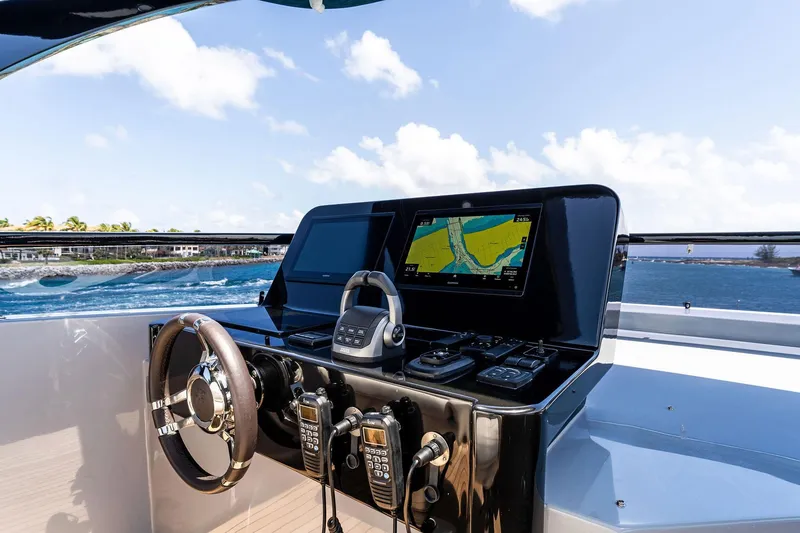 Slide: The Image of Aquitalia 78 Fly 2025 - 63