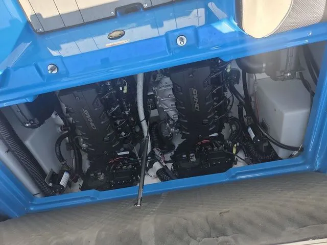 Slide: The Image of Yamaha 255XD 2021 - 14