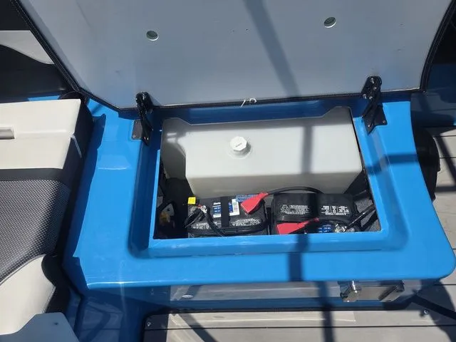 Slide: The Image of Yamaha 255XD 2021 - 16