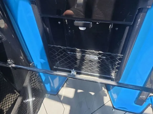 Slide: The Image of Yamaha 255XD 2021 - 20