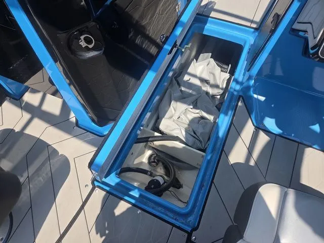 Slide: The Image of Yamaha 255XD 2021 - 29