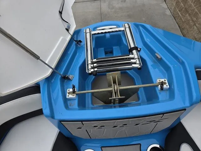 Slide: The Image of Yamaha 255XD 2021 - 39