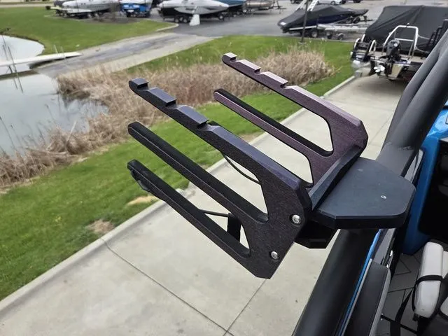 Slide: The Image of Yamaha 255XD 2021 - 40