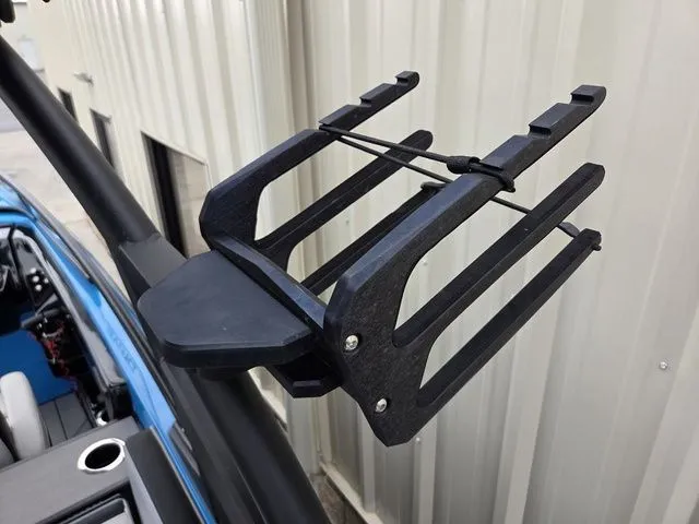 Slide: The Image of Yamaha 255XD 2021 - 41