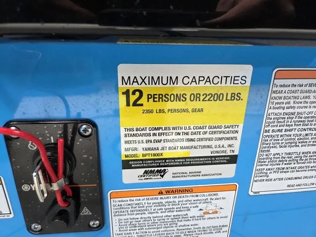 Slide: The Image of Yamaha 255XD 2021 - 43