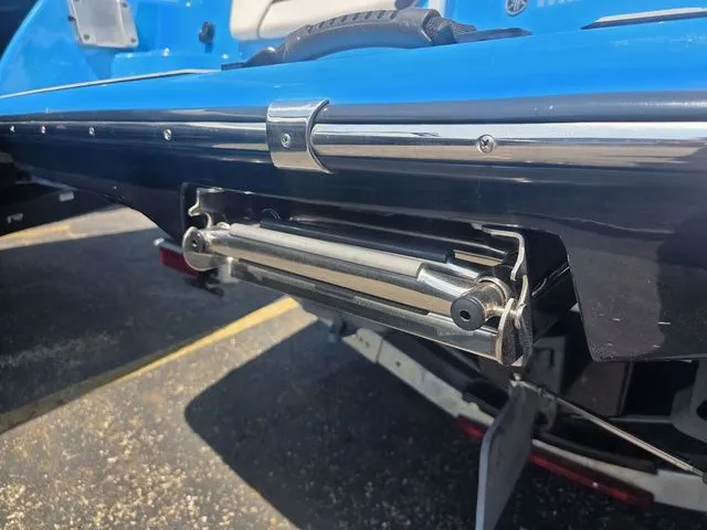 Slide: The Image of Yamaha 255XD 2021 - 5