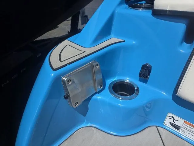 Slide: The Image of Yamaha 255XD 2021 - 6