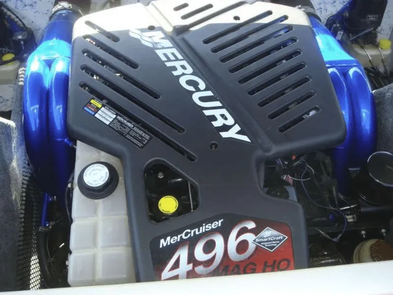 Slide: The Image of Cobra 206 Razor 2005 - 11