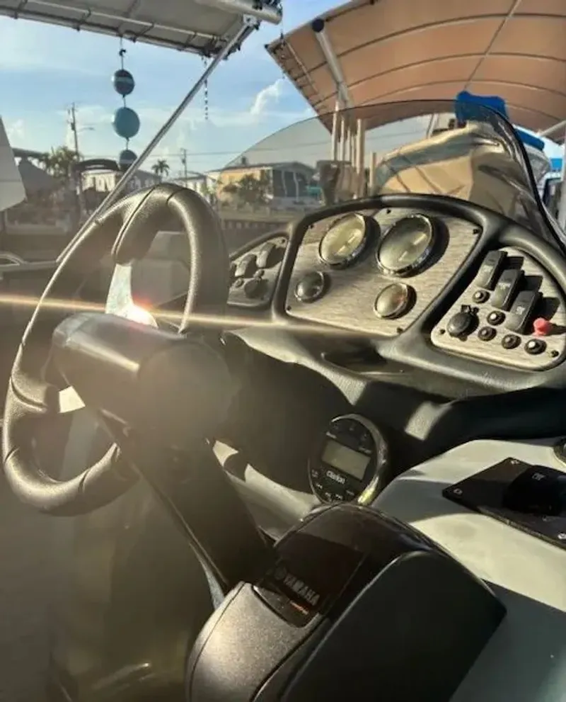 Slide: The Image of Veranda VR22L 2020 - 2