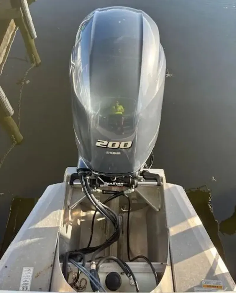 Slide: The Image of Veranda VR22L 2020 - 22