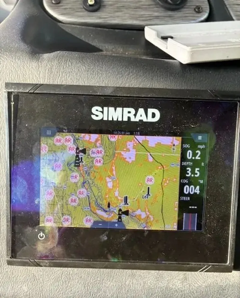 Slide: The Image of Veranda VR22L 2020 - 4