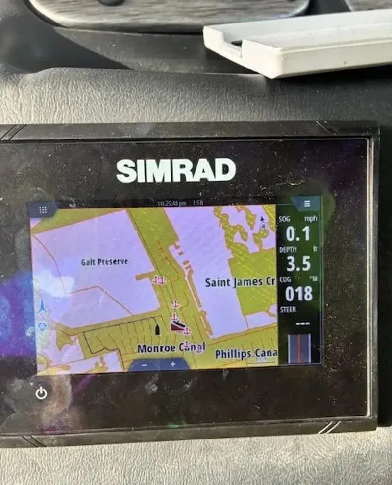 Slide: The Image of Veranda VR22L 2020 - 5