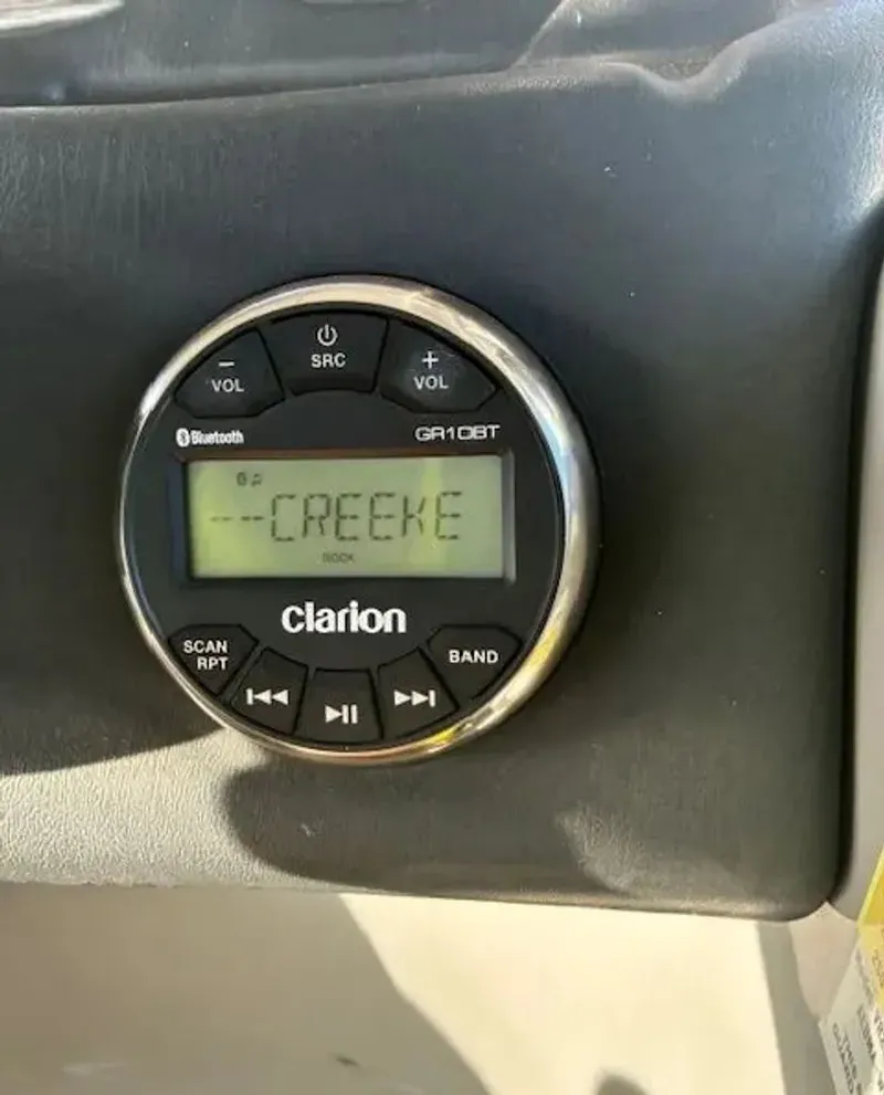 Slide: The Image of Veranda VR22L 2020 - 6