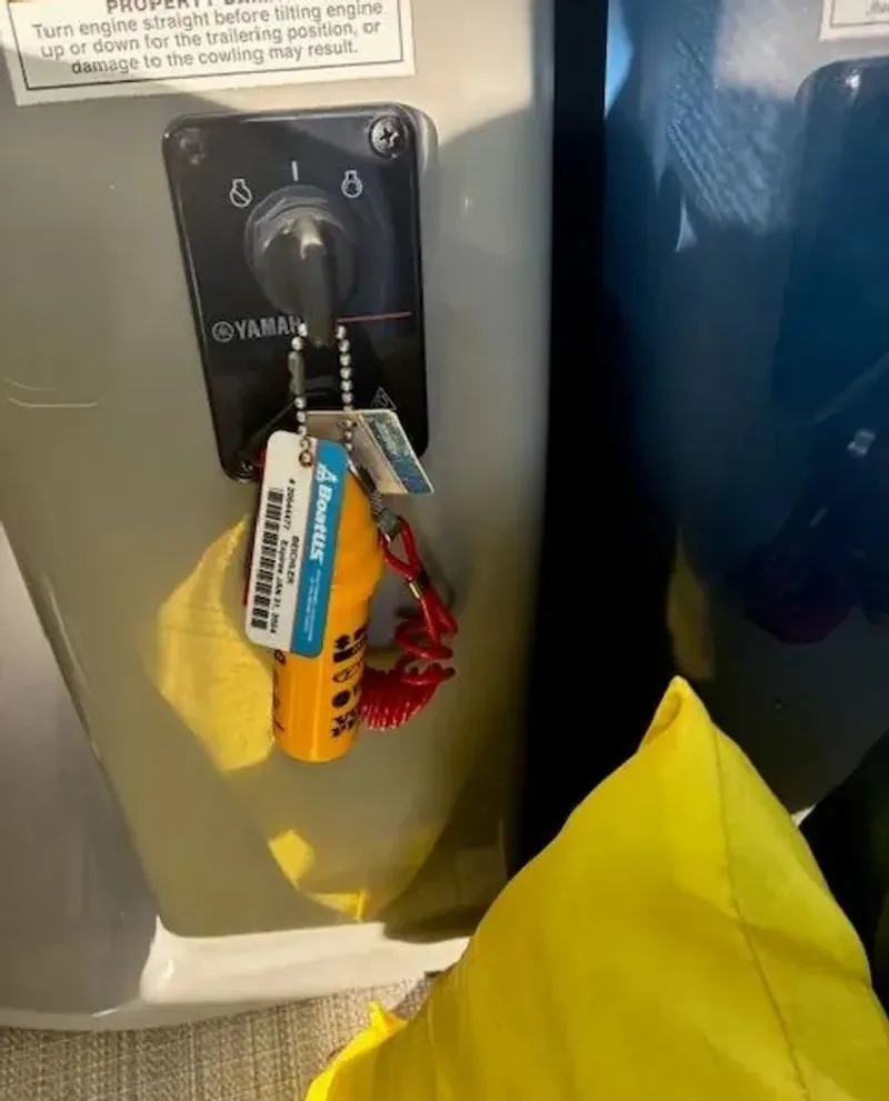 Slide: The Image of Veranda VR22L 2020 - 7