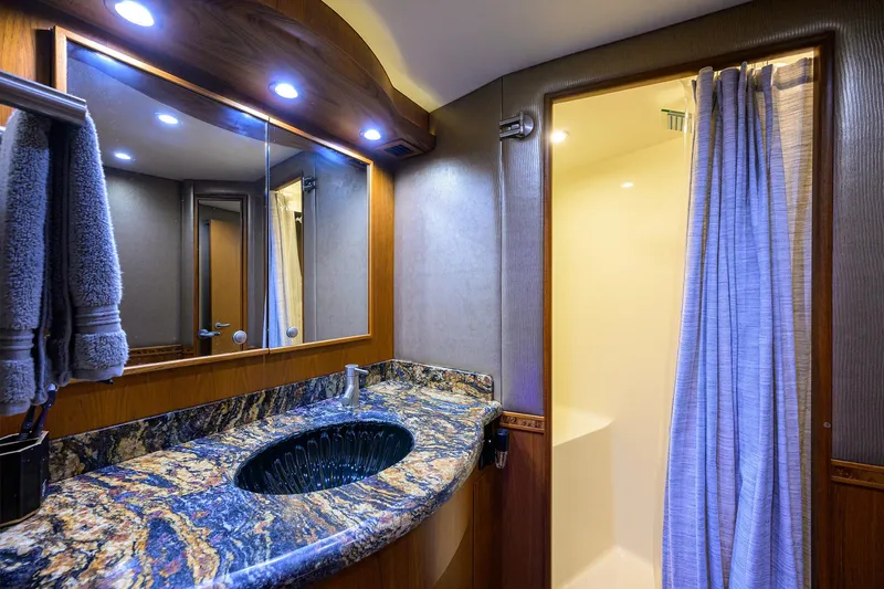 Slide: The Image of Viking 61 Reel King - Master Head - 22