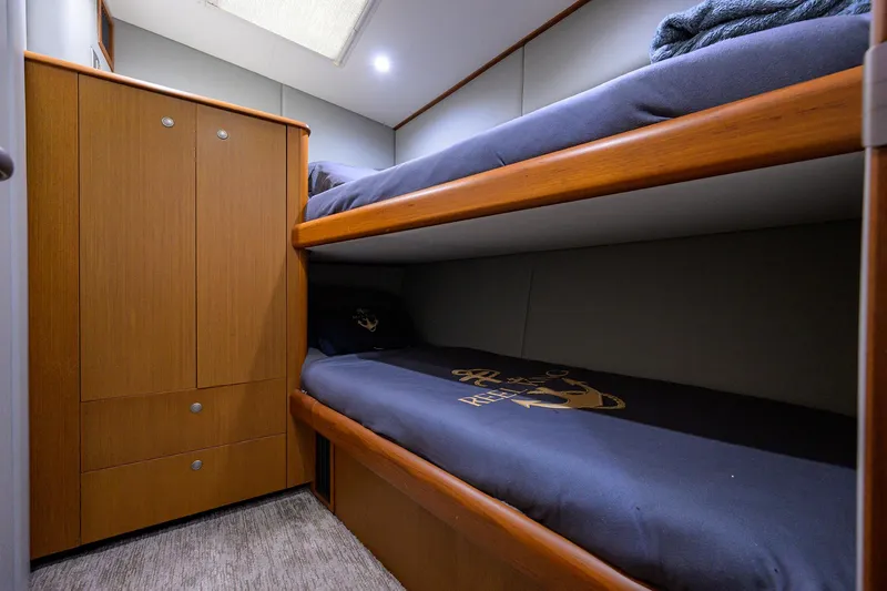 Slide: The Image of Viking 61 Reel King - Guest Stateroom - 27