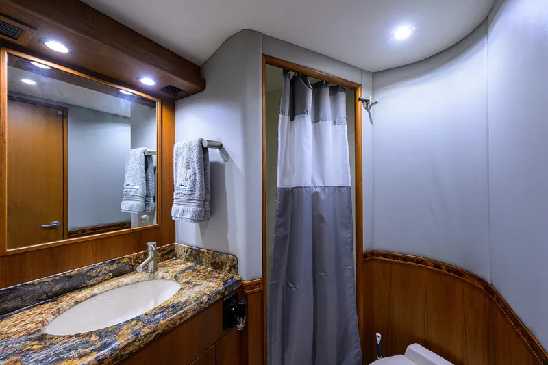 Slide: The Image of Viking 61 Reel King - Guest Head - 28