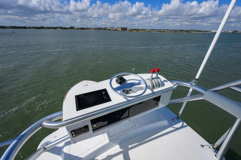 Slide: The Image of Viking 61 Reel King - Tower - 42