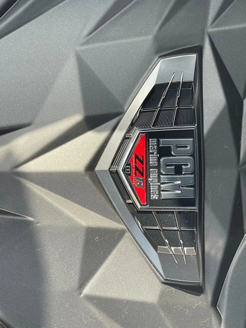 Slide: The Image of Nautique Super Air G21 2026 - 40