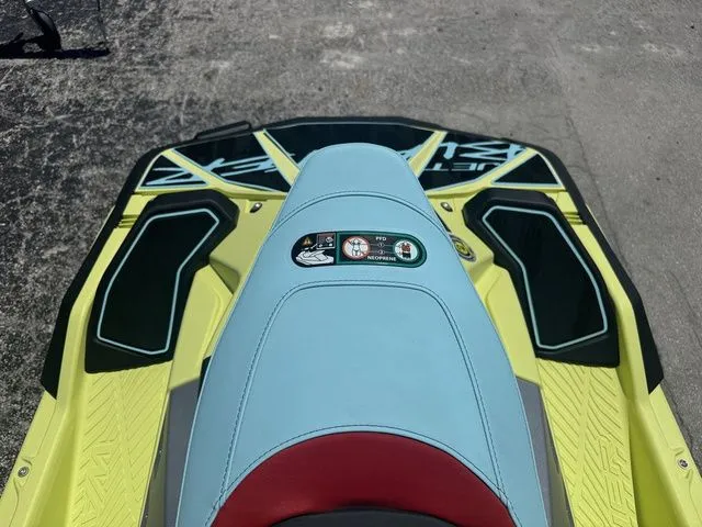 Slide: The Image of Yamaha JetBlaster 2025 - 10