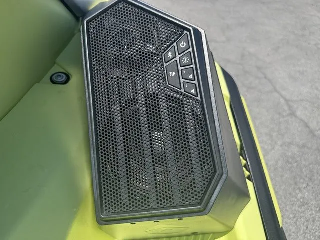 Slide: The Image of Yamaha JetBlaster 2025 - 17