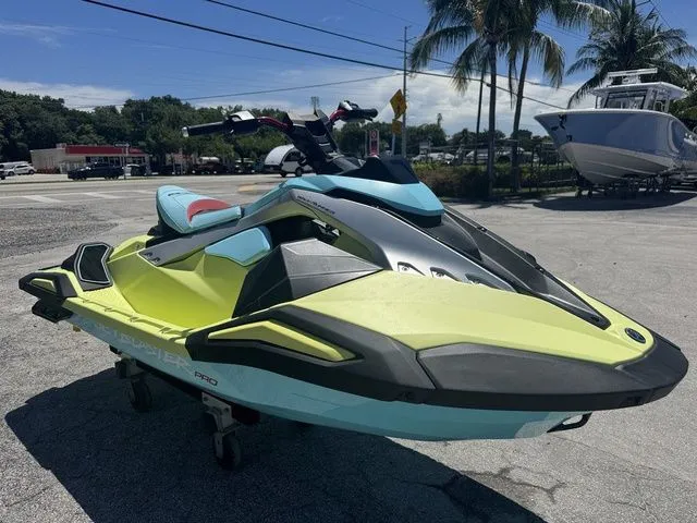 Slide: The Image of Yamaha JetBlaster 2025 - 5