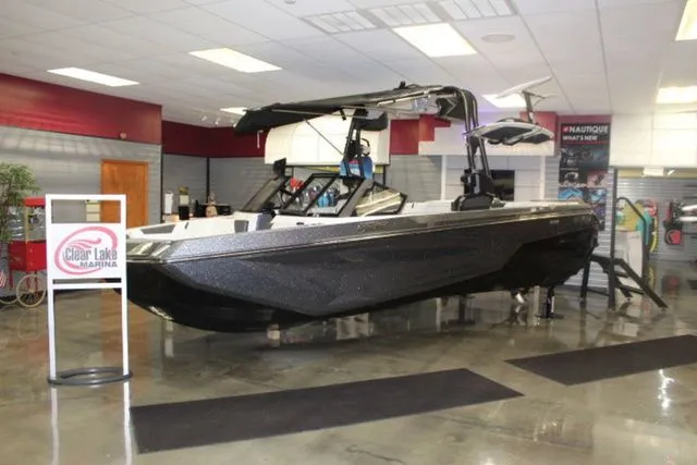 The Image of Nautique Super Air Nautique GS22 2025 - 1