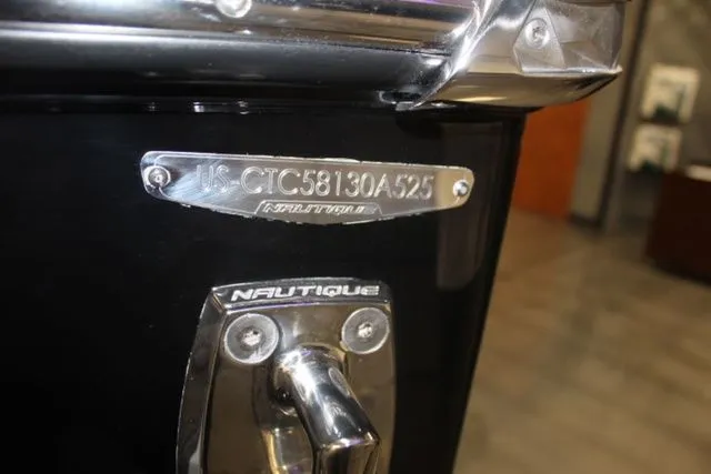 Slide: The Image of Nautique Super Air Nautique GS22 2025 - 5