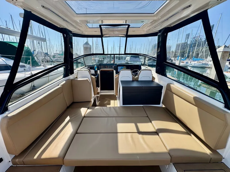 Slide: The Image of X-Yachts X-Power 33C 2021 - 14