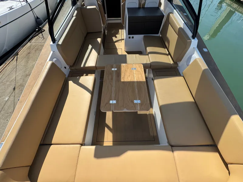 Slide: The Image of X-Yachts X-Power 33C 2021 - 15