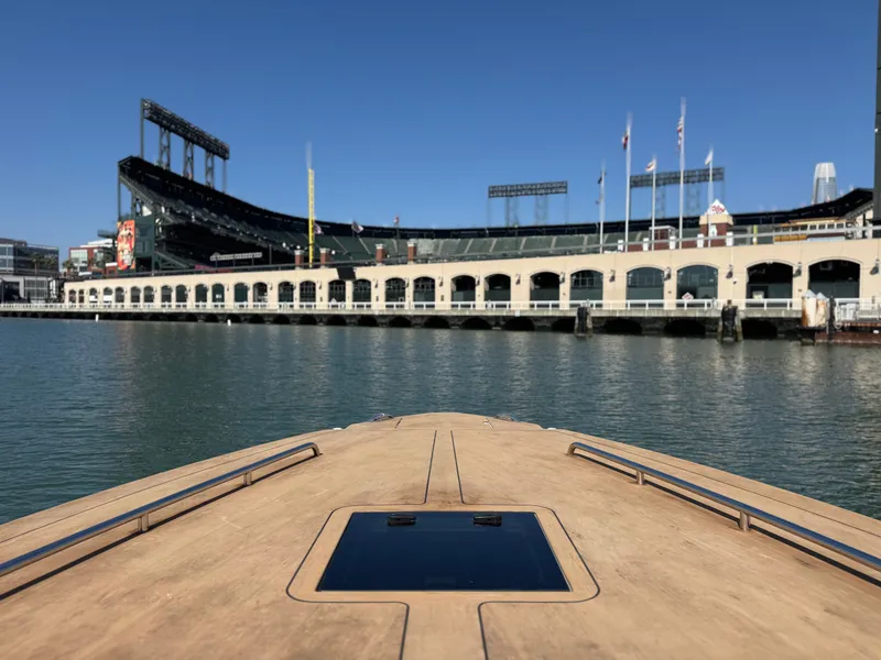 Slide: The Image of X-Yachts X-Power 33C 2021 - 18