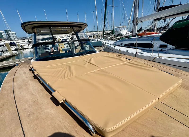 Slide: The Image of X-Yachts X-Power 33C 2021 - 22