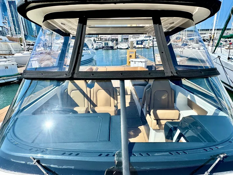 Slide: The Image of X-Yachts X-Power 33C 2021 - 24